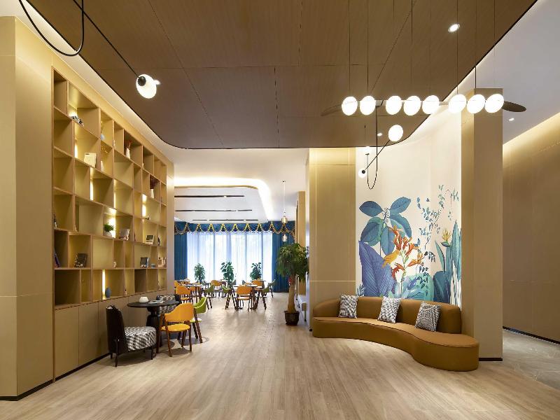 mango crystal hotel — photo 4