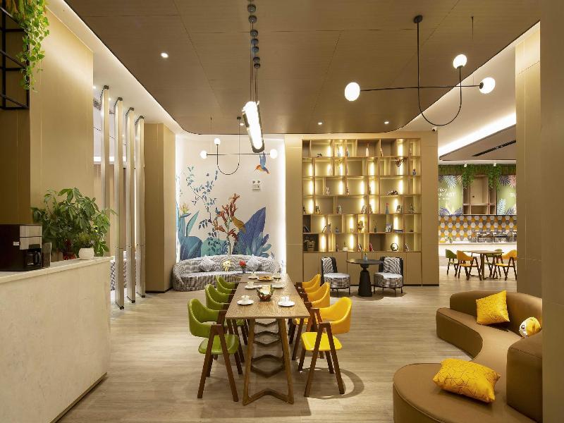 mango crystal hotel — photo 9
