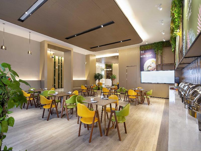 mango crystal hotel — photo 10