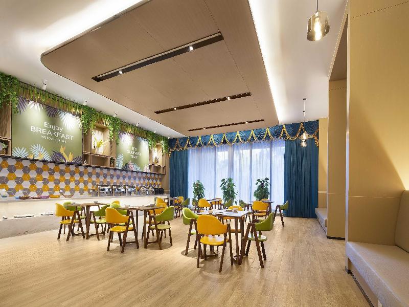 mango crystal hotel — photo 11
