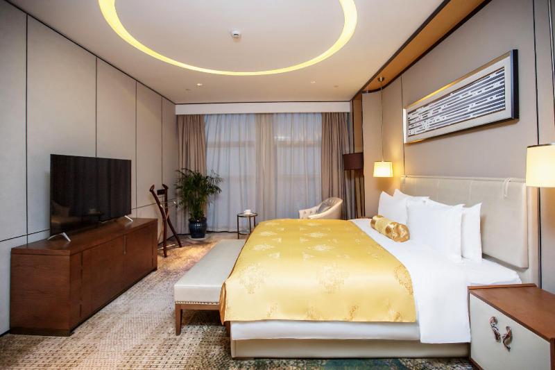 Lakehome Hotel Konggang image