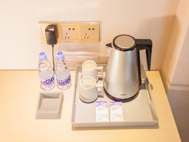 LAVANDE HOTELS PUNING INTERNATIONAL COMMODITY CITY image