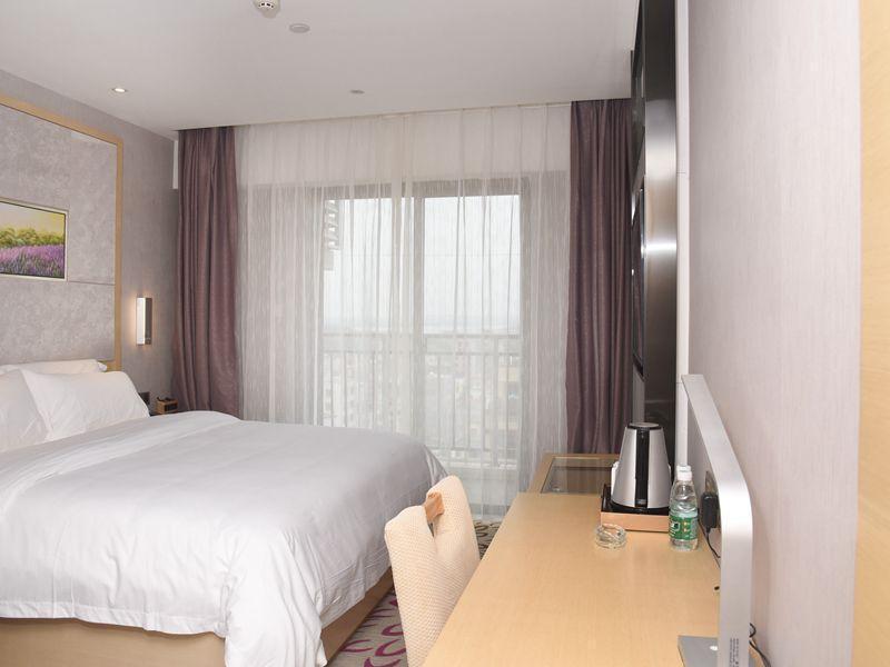 Lavande Hotels Zhanjiang Xuwen Tianrunhui — photo 4
