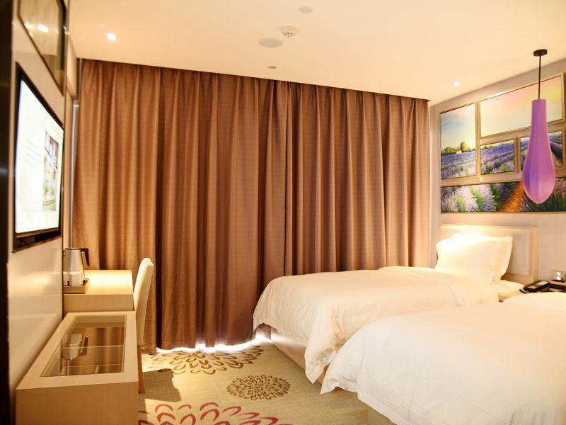 Lavande Hotels Zhanjiang Xuwen Tianrunhui — photo 5