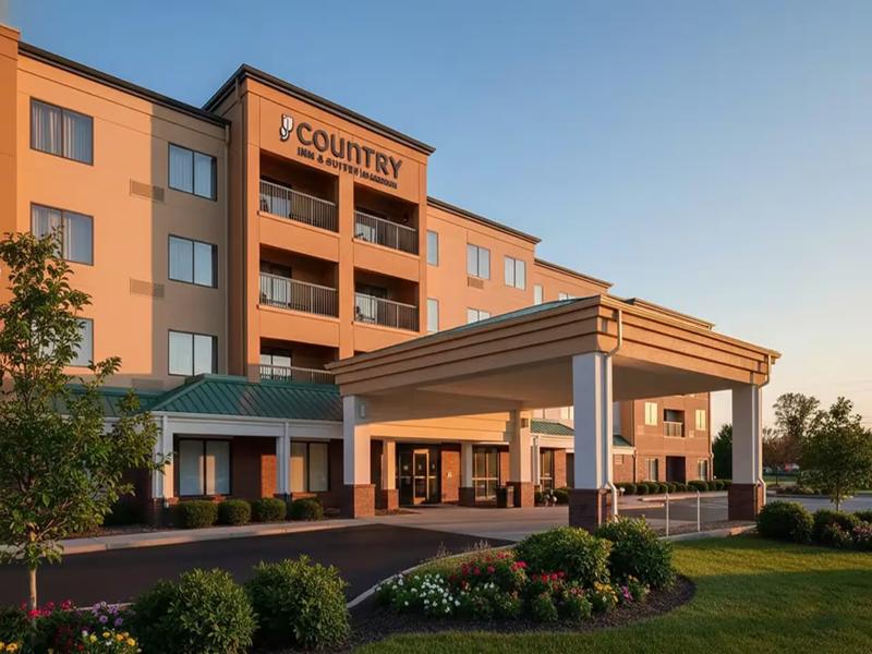 Country Inn & Suites Radisson BrownDeer-MilwaukeeN image