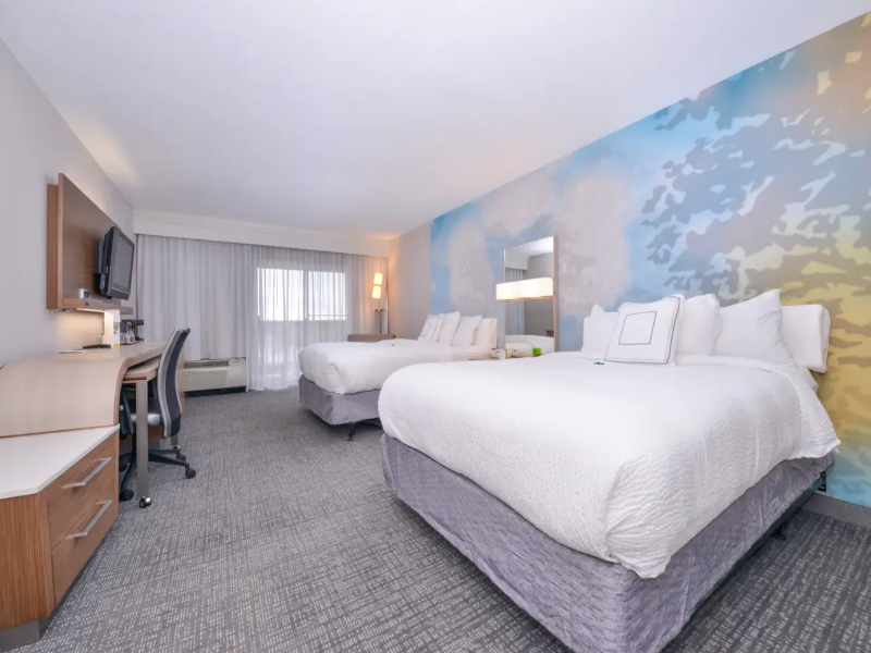 Country Inn & Suites Radisson BrownDeer-MilwaukeeN image