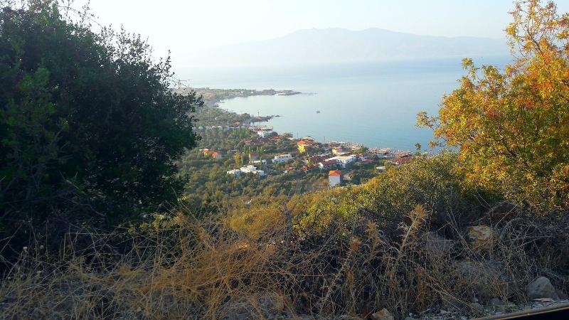 Nazan Motel & Restaurant & Beach — main photo