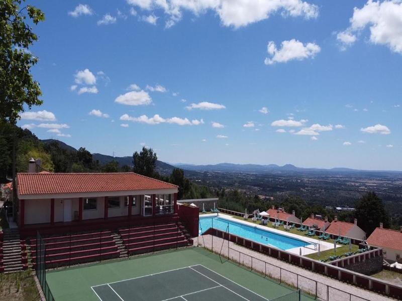 Casas De Alpedrinha image