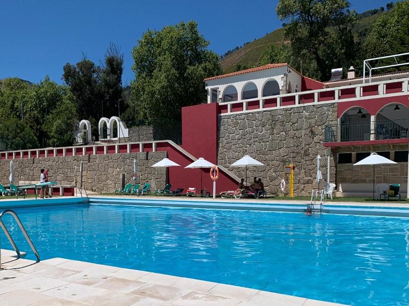Casas De Alpedrinha image