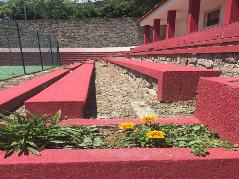 Casas De Alpedrinha image