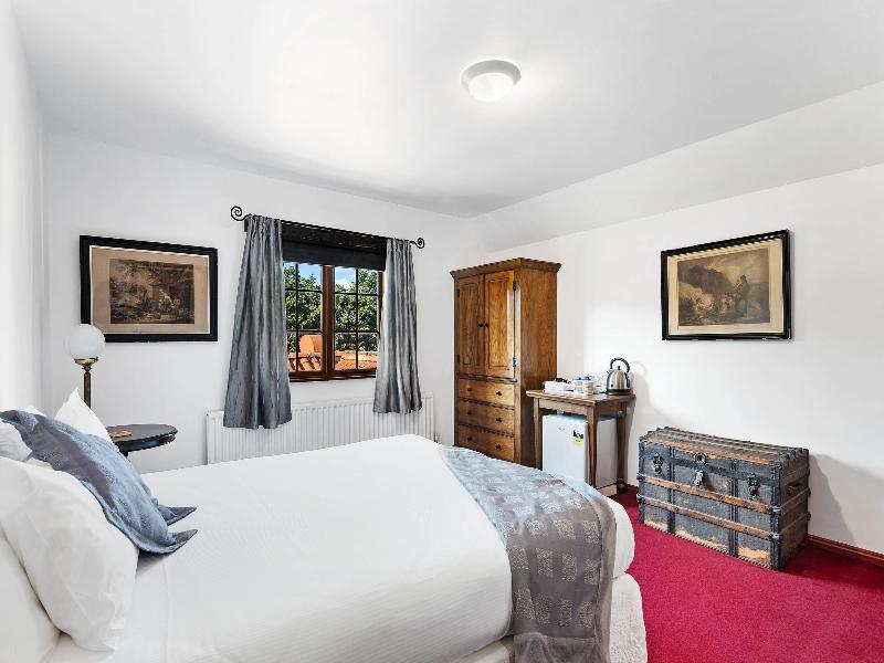 The Honest Lawyer Ascend Hotel Collection image