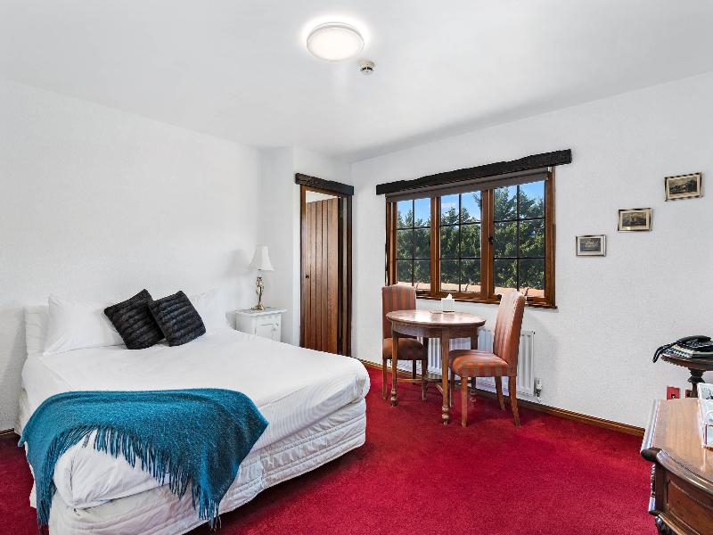 The Honest Lawyer Ascend Hotel Collection image