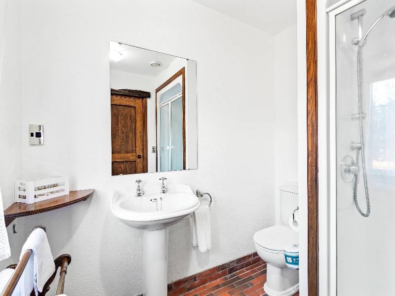 The Honest Lawyer Ascend Hotel Collection image