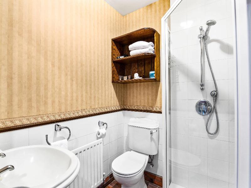 The Honest Lawyer Ascend Hotel Collection image