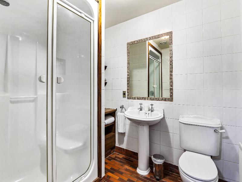 The Honest Lawyer Ascend Hotel Collection image