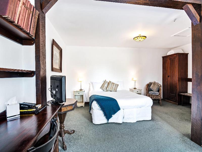 The Honest Lawyer Ascend Hotel Collection image