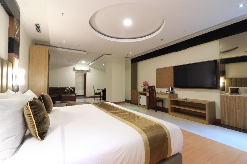 Coins Hotel Jakarta