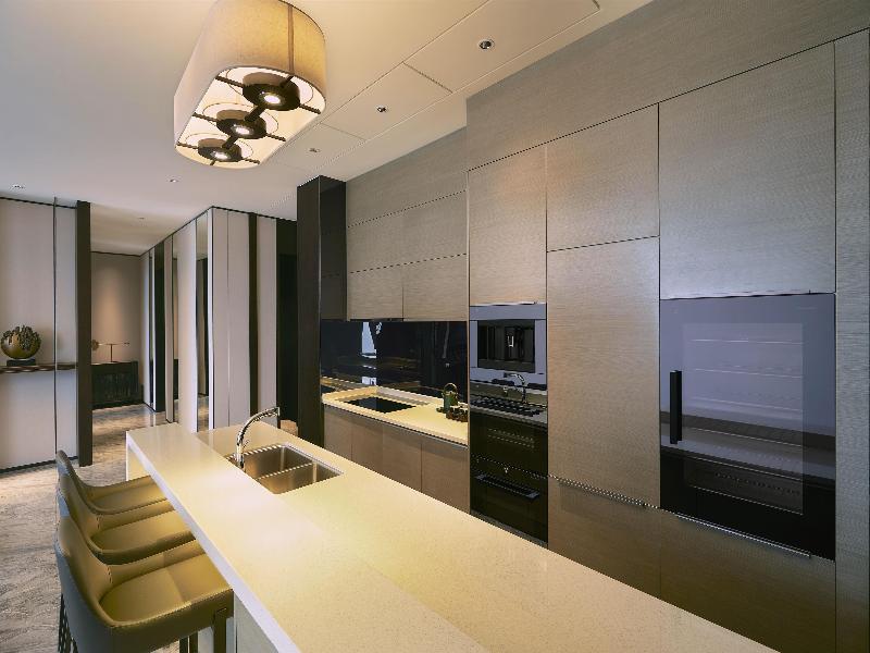 Kempinski Residences Guangzhou image