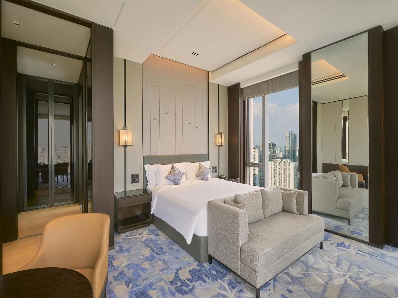 Kempinski Residences Guangzhou image