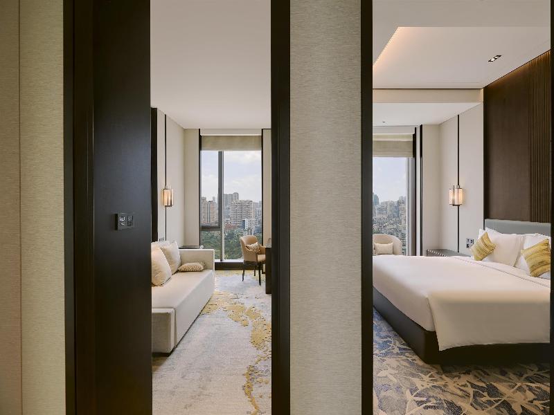 Kempinski Residences Guangzhou image