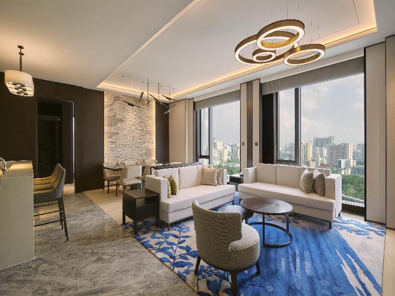 Kempinski Residences Guangzhou image