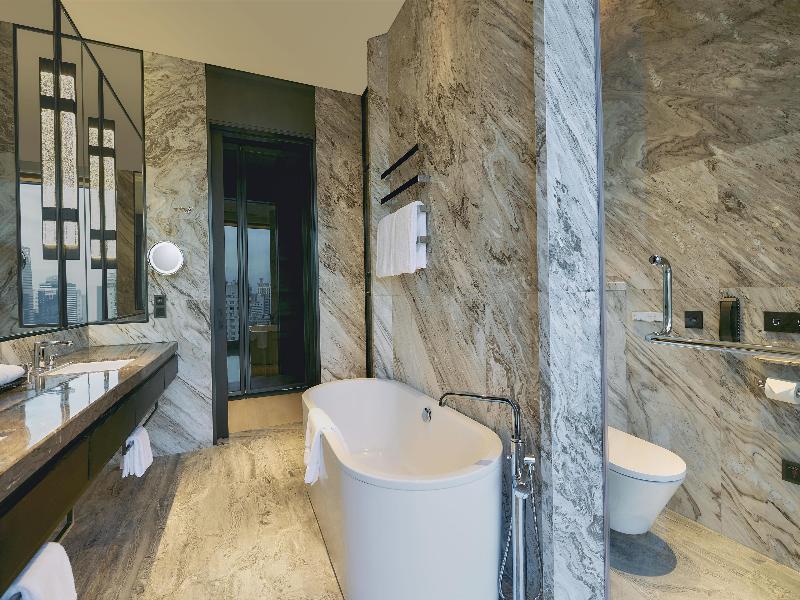Kempinski Residences Guangzhou image