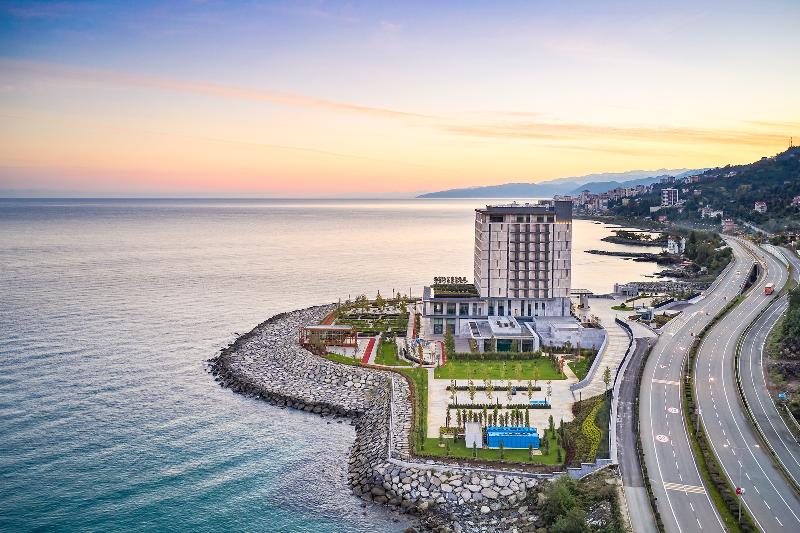 Ricosta Hotel image