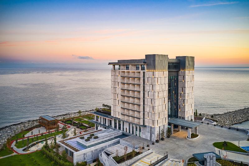 Ricosta Hotel image