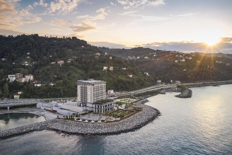 Ricosta Hotel image