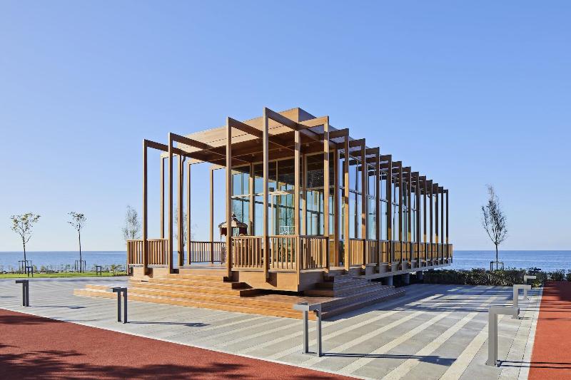 Ricosta Hotel image