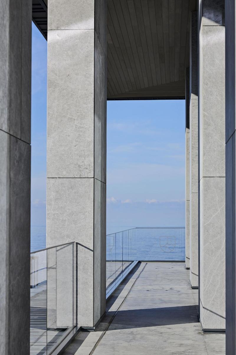 Ricosta Hotel image