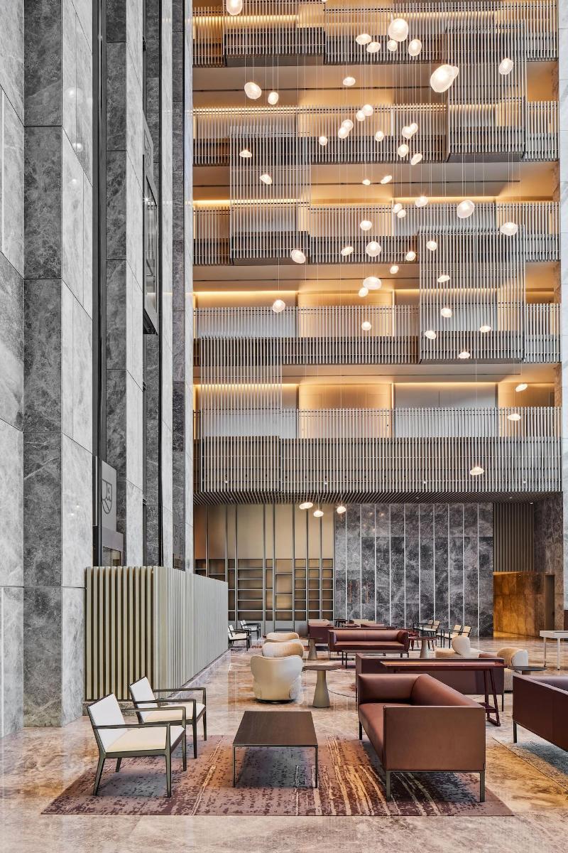 Ricosta Hotel image
