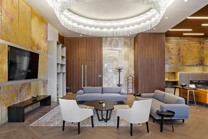 Ricosta Hotel image