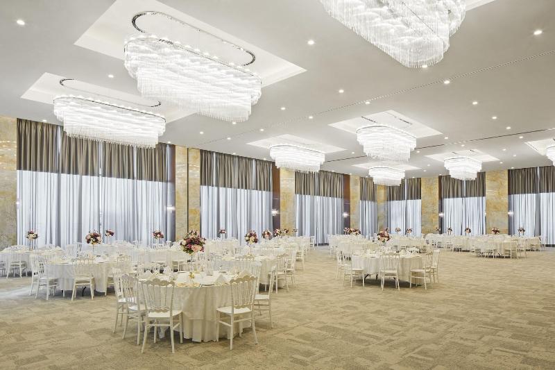 Ricosta Hotel image