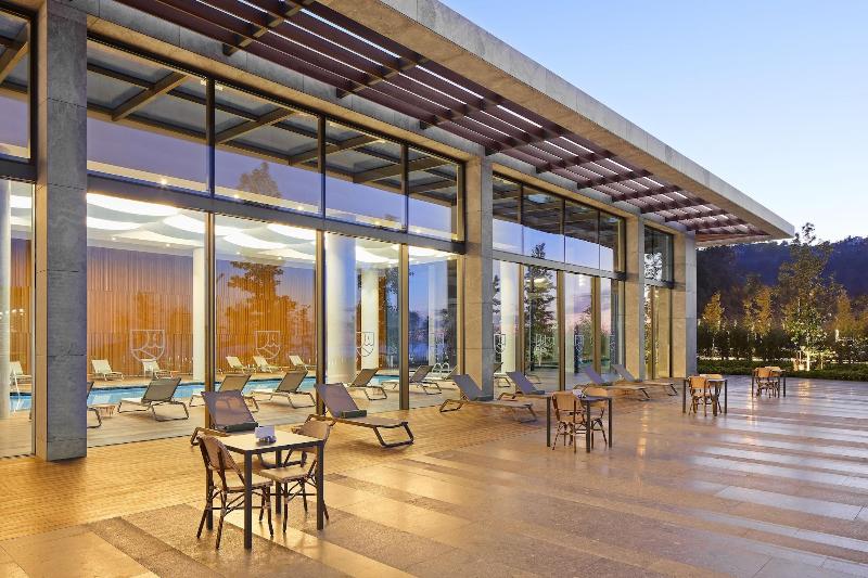 Ricosta Hotel image