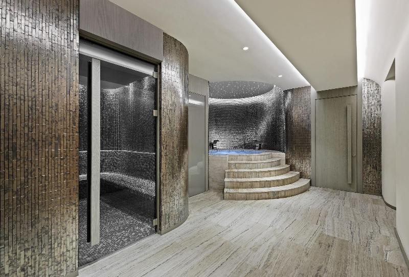 Ricosta Hotel image