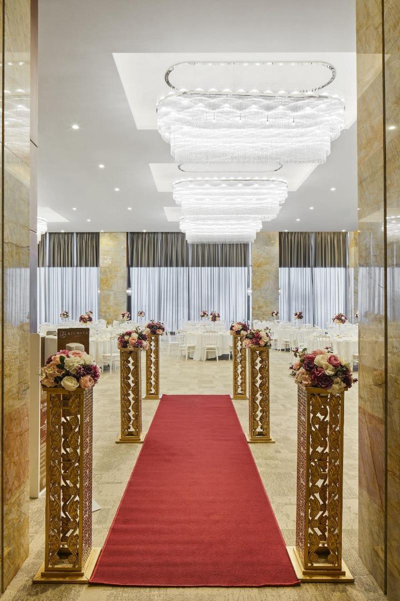 Ricosta Hotel image
