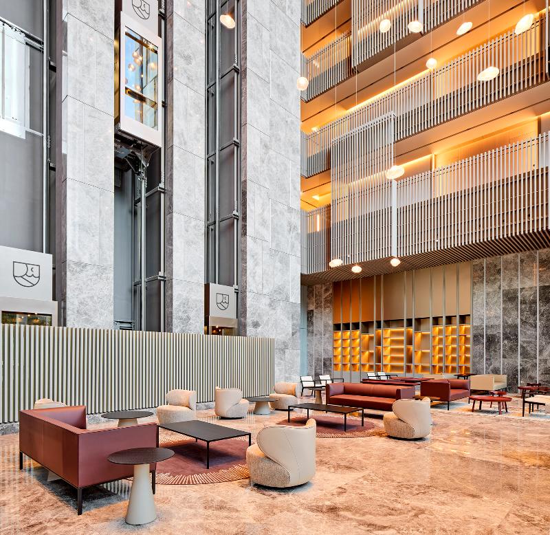 Ricosta Hotel image