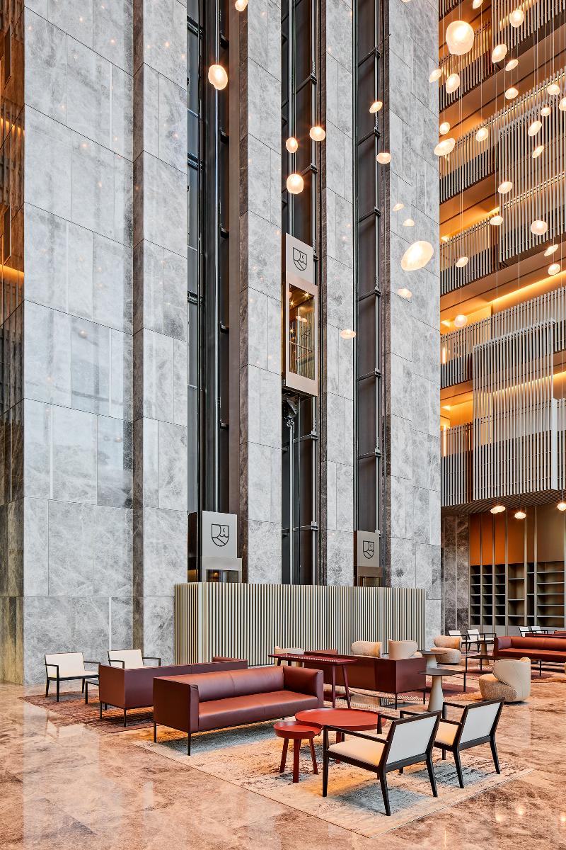 Ricosta Hotel image