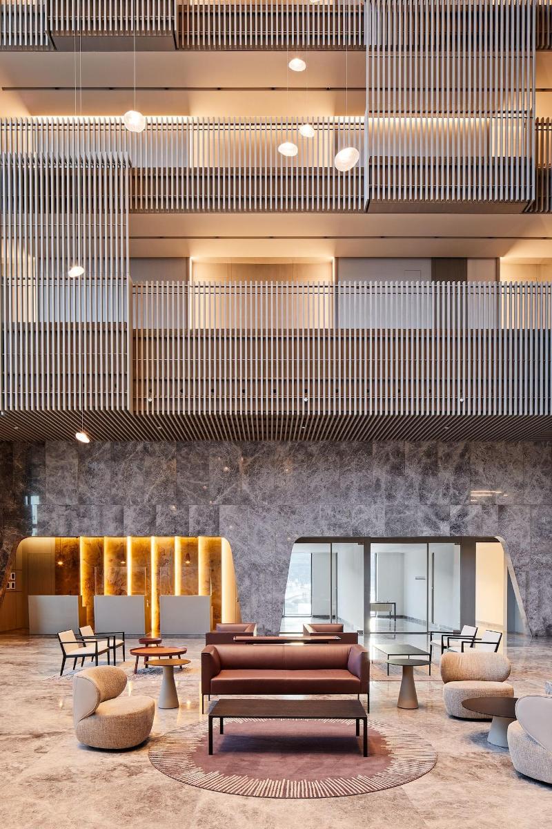 Ricosta Hotel image