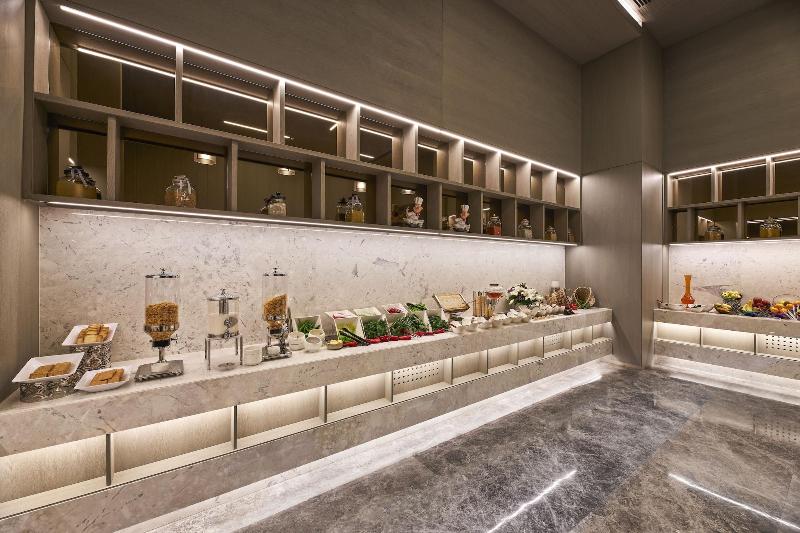 Ricosta Hotel image