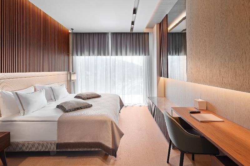 Ricosta Hotel image