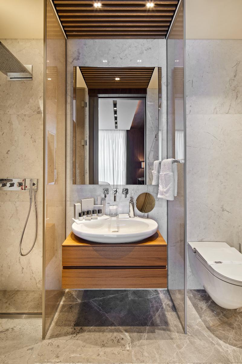 Ricosta Hotel image