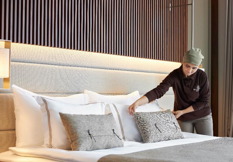 Ricosta Hotel image