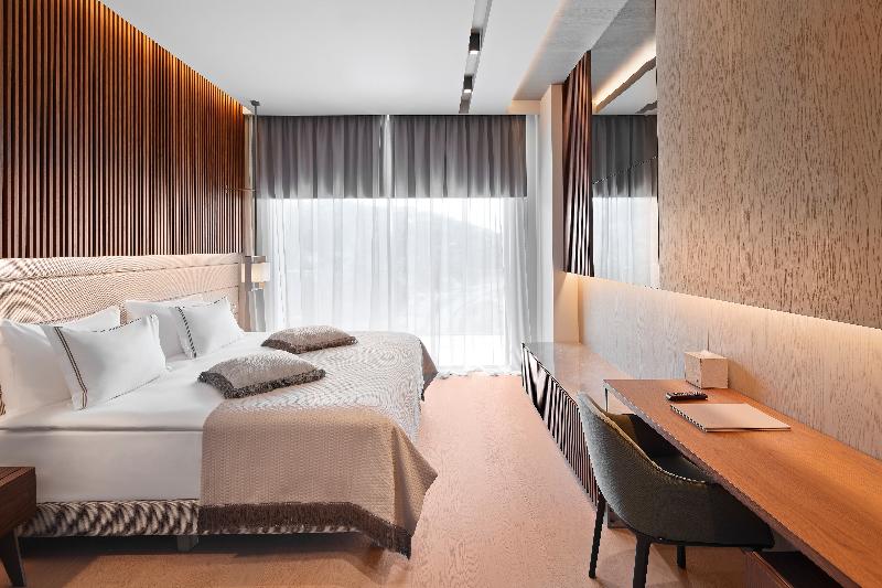 Ricosta Hotel image