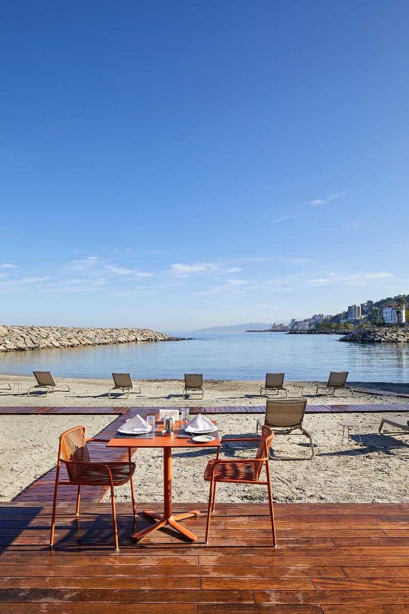 Ricosta Hotel image