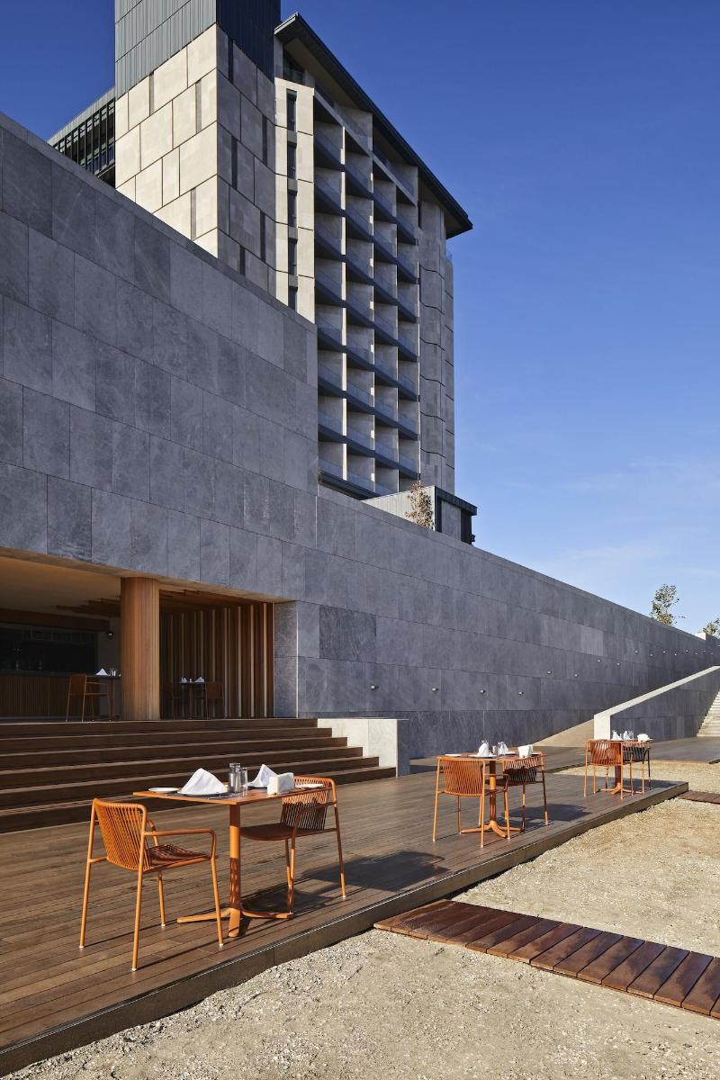 Ricosta Hotel image