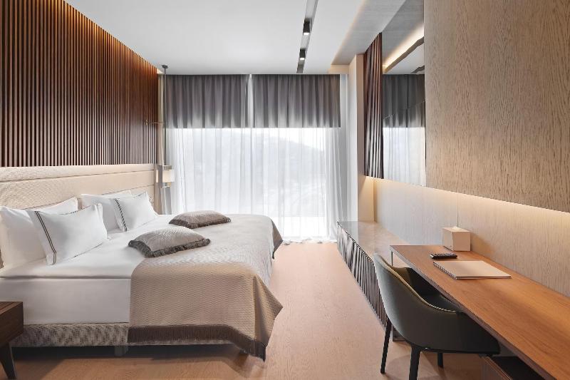 Ricosta Hotel image
