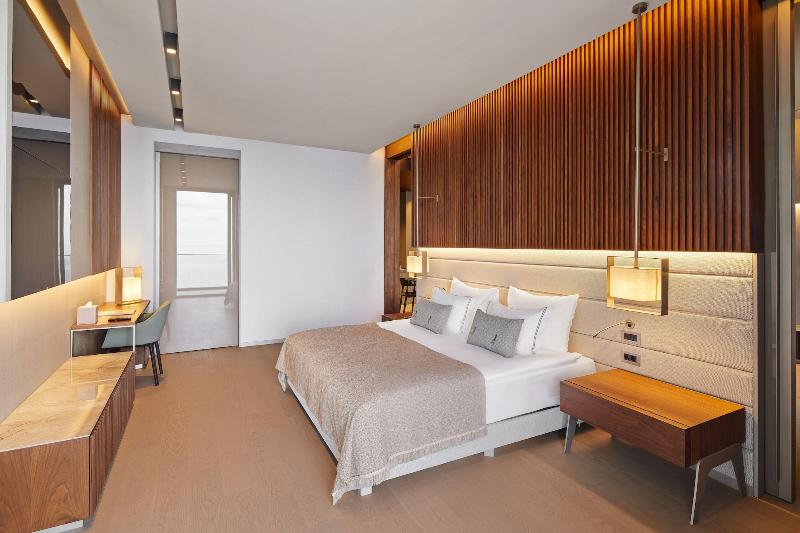 Ricosta Hotel image