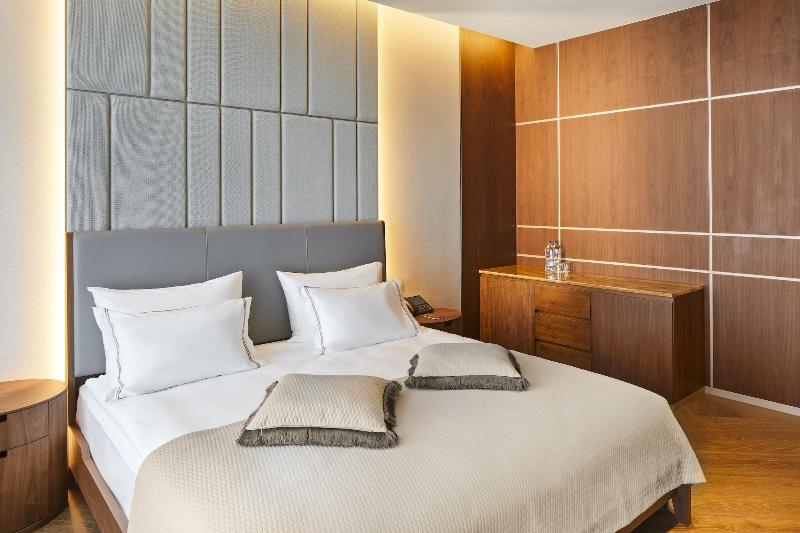 Ricosta Hotel image